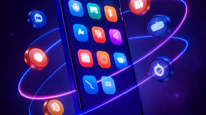 GF666 COM App Features and Benefits