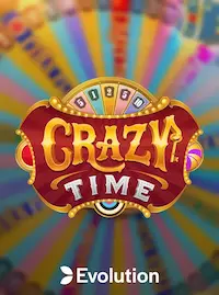 Crazy Time live game at GF666 COM