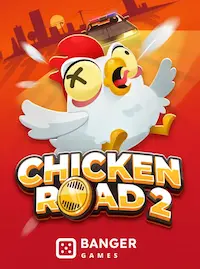 Chicken Road 2 crash game at GF666 COM