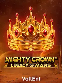 Mighty Crown at GF666 COM