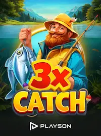 Catch at GF666 COM