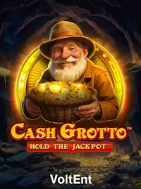 Cash Grotto at GF666 COM