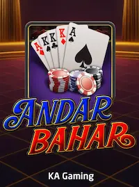 Andar Bahar at GF666 COM