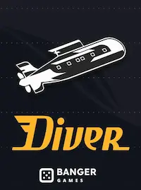 Diver Diver crash adventure at GF666 COM