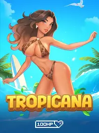 Tropicana crash at GF666 COM