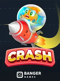 Crash at GF666 COM