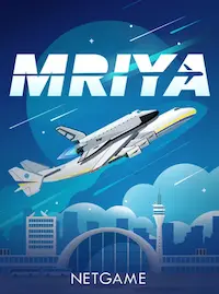 Mriya Mriya crash game at GF666 COM