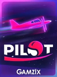 Pilot Pilot crash game at GF666 COM