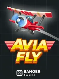 AviaFly AviaFly crash game at GF666 COM