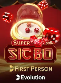 Sic Bo Sic Bo at GF666 COM