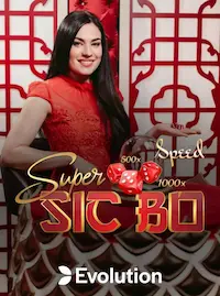 Sic Bo Super Sic Bo Super at GF666 COM