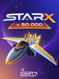 StarX StarX crash game at GF666 COM