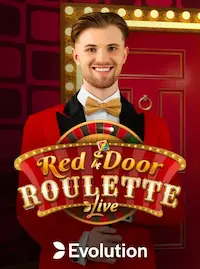 Red Door Roulette at GF666 COM