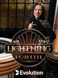 Lightning Roulette at GF666 COM