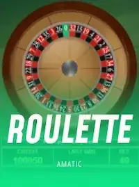 European Roulette at GF666 COM