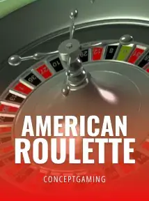 American Roulette at GF666 COM