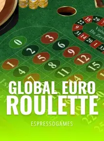 Global Euro Roulette at GF666 COM