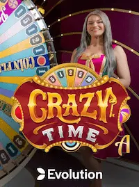 Crazy Time Crazy Time at GF666 COM