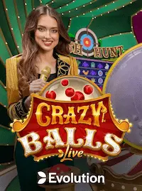 Crazy Ball Crazy Ball at GF666 COM