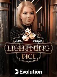Lightning Dice Lightning Dice at GF666 COM