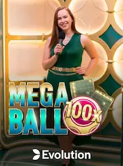 Mega Ball Mega Ball at GF666 COM