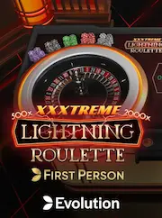 XXXtreme Lightning Roulette XXXtreme Lightning Roulette at GF666 COM