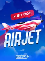Airjet Airjet crash game at GF666 COM