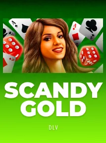 Scandy Scandy at GF666 COM